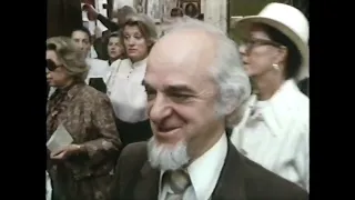 12/04/1983 - BBC2 - Just Another Day: Sotheby's