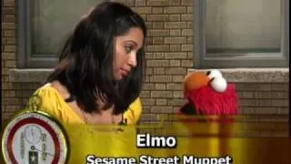 Sesame Street and Military Kids