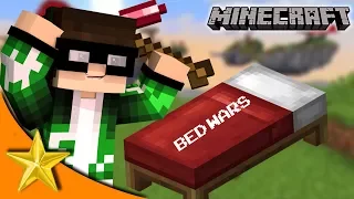 KORUMAMIZ FAİL ! Minecraft: BED WARS