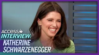 Katherine Schwarzenegger Calls It 'Crazy' That In 2017 She Picked Chris Pratt As Her Crush