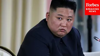 North Korea Confirms Kim Jong Un Had COVID-19—After Pushing Claims It Defeated The Virus
