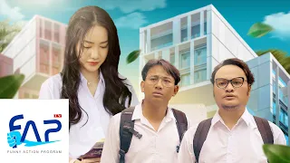 FAPtv Cơm Nguội Tập 269 : Yêu Tốc Độ