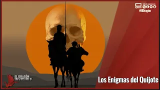 Los ENIGMAS del QUIJOTE 🤔📖, con Nieves Concostrina y Antonio Luis Moyano