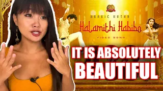 Arabic Kuthu - Video Song Reaction | Beast | Thalapathy Vijay | Pooja Hegde | Nelson | Anirudh
