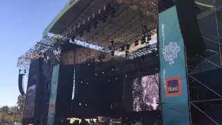 Of Monsters & men - little talks - lollapalooza chile 2016