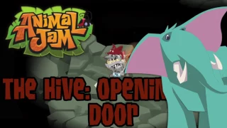 Animal Jam OST - The Hive: Opening the Door