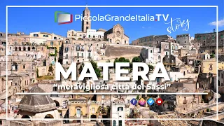 Matera - Piccola Grande Italia