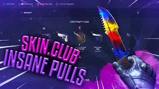 RISKY SKIN.CLUB UPGRADES (insane)