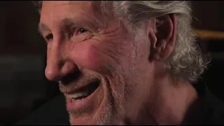 ROGER WATERS: ‘WISH YOU WERE HERE' “EVERYBODY IS WRONG!”