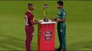 Pakistan vs West Indies | 3rd T20I Highlights | PCB | MK1L T sports  Live, PTV   Live cricket