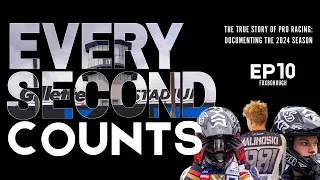 Every Second Counts Ep 10: Foxborough