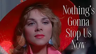 Starship - Nothing's Gonna Stop Us Now (Remastered Audio) HQ