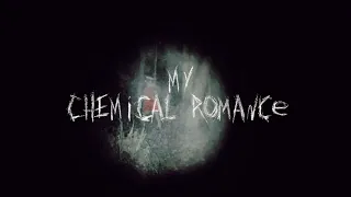 RØRY - My Chemical Romance