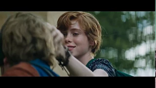 IT (ESO) Encuentro de Beverly y Ben | FULL HD LATINO 2018