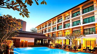 Best Hotels you MUST STAY in Udon Thani, Thailand | 2019