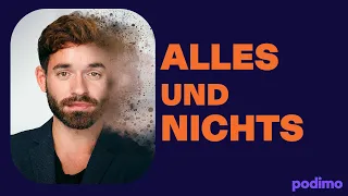 Alles und Nichts | Ein Mensch verschwindet - Daniel Küblböck | S01E07 | Podimo