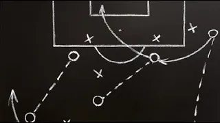 Football quant - анализ футбольного матча Paris Saint-Germain - Olympique Lyonnais (выпуск 1)