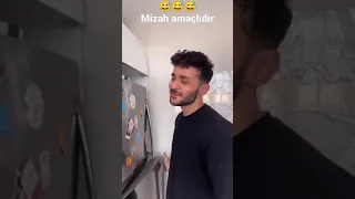 Eşarbını yan bağlama mükemmel komik video :) Martılı Versiyonu