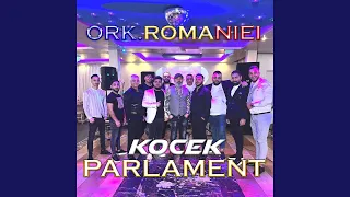 Ork. Romainiei X Ozgean Printul X Sunay Ses (Koceka Parlament)