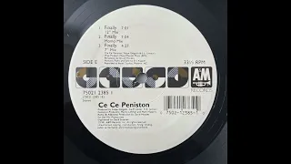 Ce Ce Peniston - Finally (Original 12"Mix)