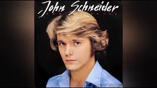 Stay (Original Version) 1981 - John Schneider