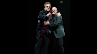 Elton John & Billy Joel - Live In Albany - March 11th 2010