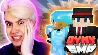 NAPADŁA MNIE MAFIA (DYMY SMP #2)