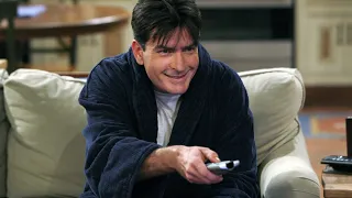 Charlie Sheen: Die Biografie des TV Stars!