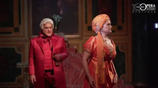 Sir Bryn Terfel - Opera Nationala Bucuresti