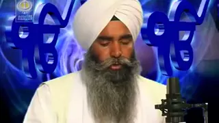 Rehras Sahib - Bhai Sukhwinder Singh Riar