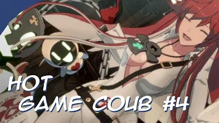 Best Coub 🔥Hot Game Coub #4