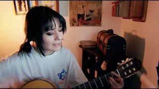 Rainbow Connection (Cover)