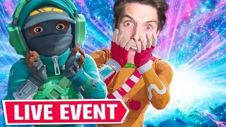 THE SEASON 11 EVENT IS HERE! Ft. Lazarbeam, Joogie, AlexAce