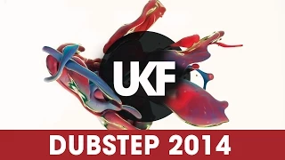 UKF Dubstep 2014 (Album Megamix)