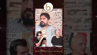 Rasim Ozan Kütahyalı: Fenerbahçe 'Köyferans Ligi Şampiyonu' Olur Mu?