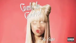 Lady Gaga - Candy In Control (AI)