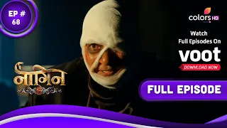 Naagin 6 - Full Episode 68 - With English Subtitles