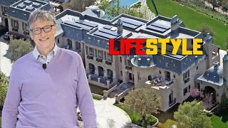 Bill Gates Lifestyle/Biography 2020 - Networth | Family | Spouse | House | Cars | Pet