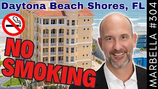 Marbella Daytona Beach Shores | Florida Condos For Sale | Listings & Real Estate #florida