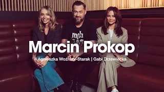 trójkąt - S2. E3. | Marcin Prokop