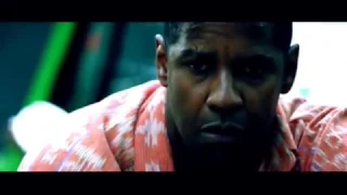 Man On Fire 2004 Theatrical Trailer SD, 854x480p