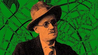 Bloomsday 2022: actors read from James Joyce's novel