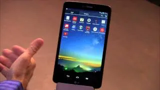 LG G Pad 8.3 Tablet for Verizon Review