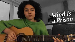 Mind Is a Prison - Alec Benjamin (cover)