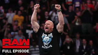 WWE Raw Full Episode, 9 September 2019