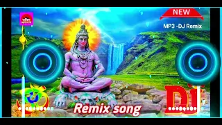 Diwana Tera Aaya Bhole Teri Nagri Mai. New dj remix song. ( Dj songs )