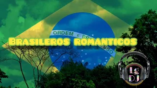 BRASILEROS ROMANTICOS