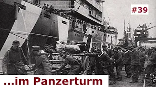 #39 Panzer Regiment 25 Der lange Weg zurück