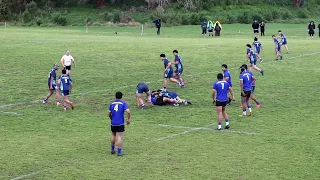 OC1stXIII vs ASDA