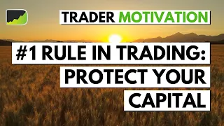 Lessons You Need to Become a Profitable Trader | Forex Trader Motivation